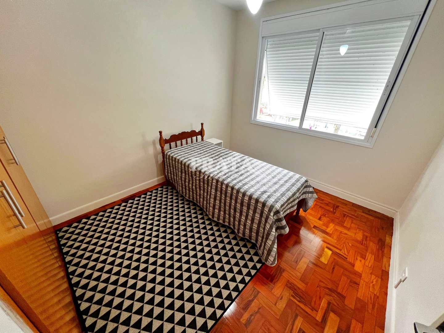 Apartamento à venda com 3 quartos, 85m² - Foto 7