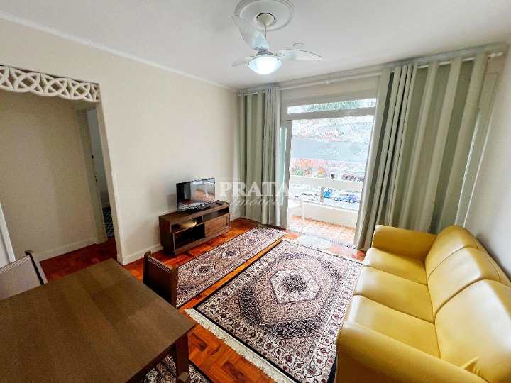 Apartamento à venda com 3 quartos, 85m² - Foto 1