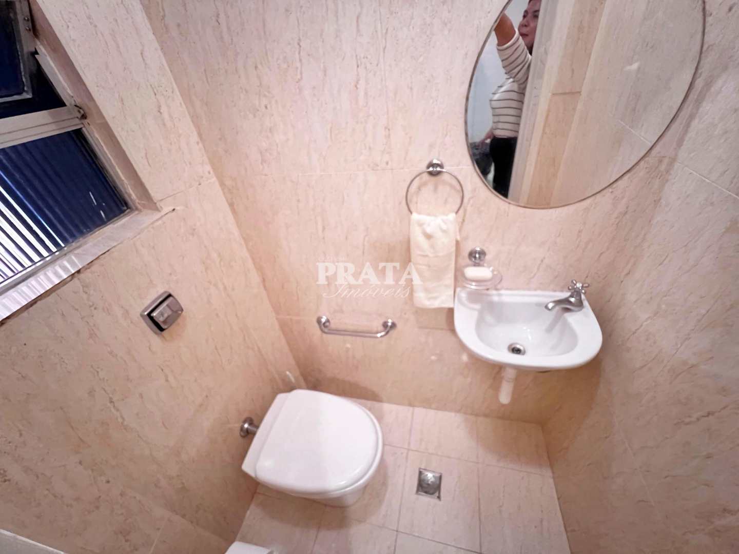 Apartamento à venda com 3 quartos, 85m² - Foto 17