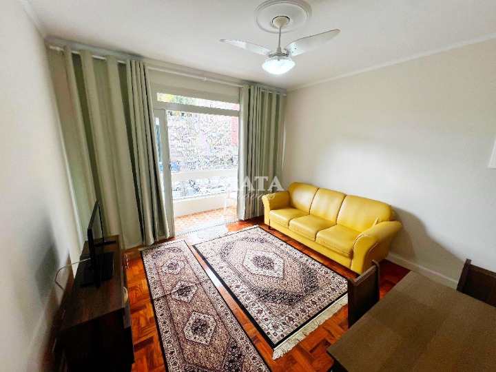 Apartamento para alugar com 3 quartos, 85m² - Foto 5