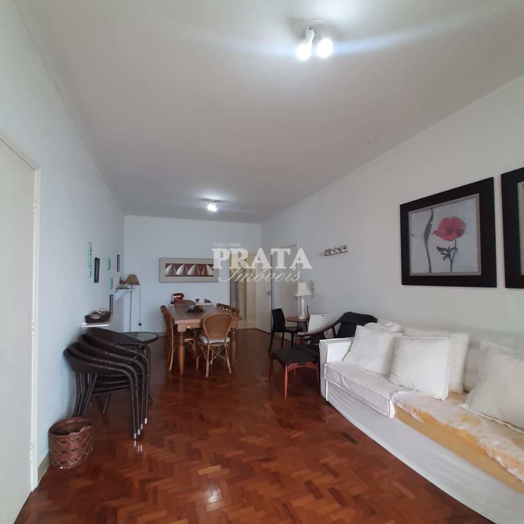 Apartamento à venda com 2 quartos, 106m² - Foto 7