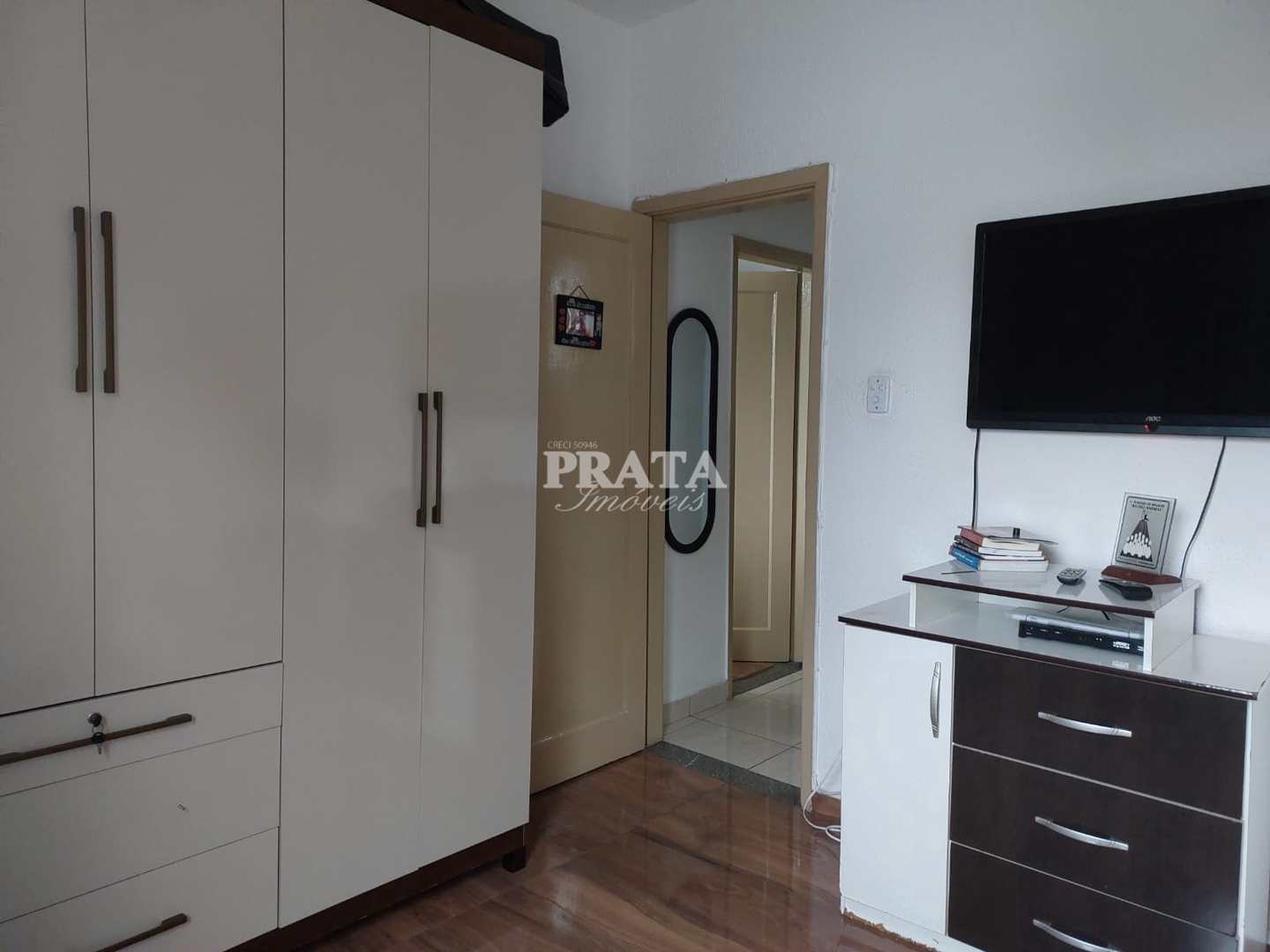 Apartamento à venda com 2 quartos, 86m² - Foto 7