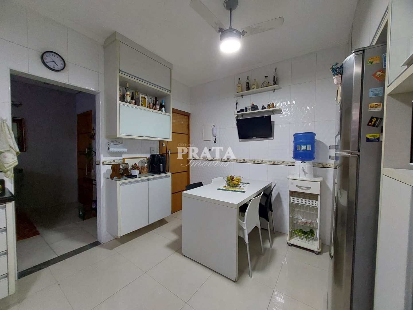 Apartamento à venda com 2 quartos, 86m² - Foto 8