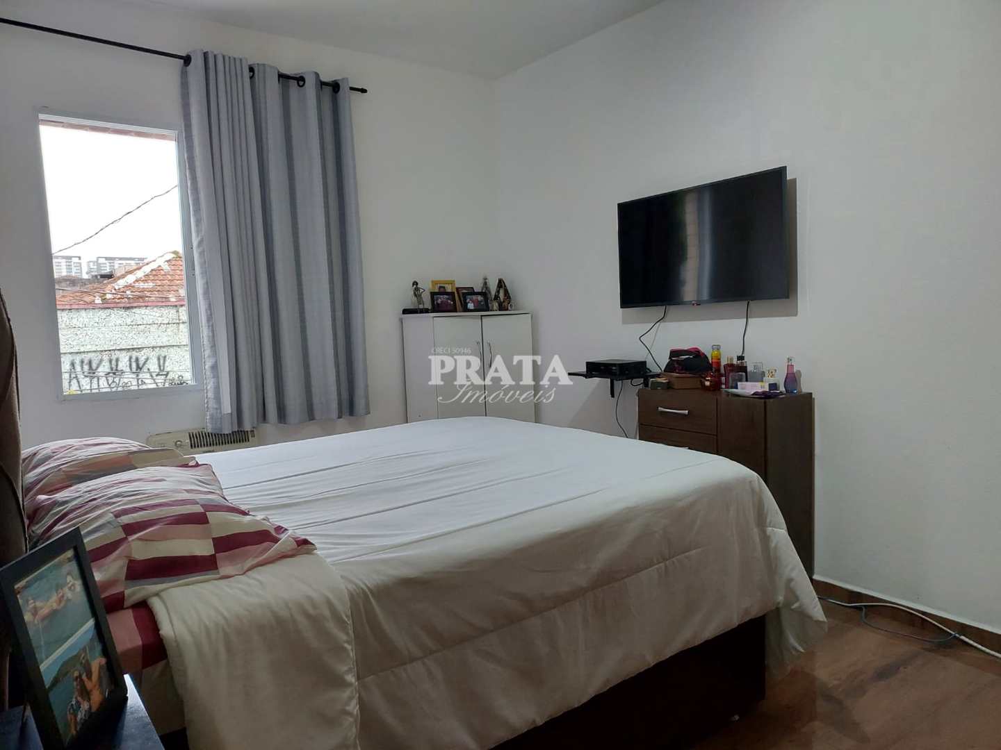 Apartamento à venda com 2 quartos, 86m² - Foto 5