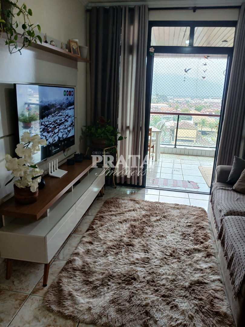 Apartamento à venda com 2 quartos, 98m² - Foto 5