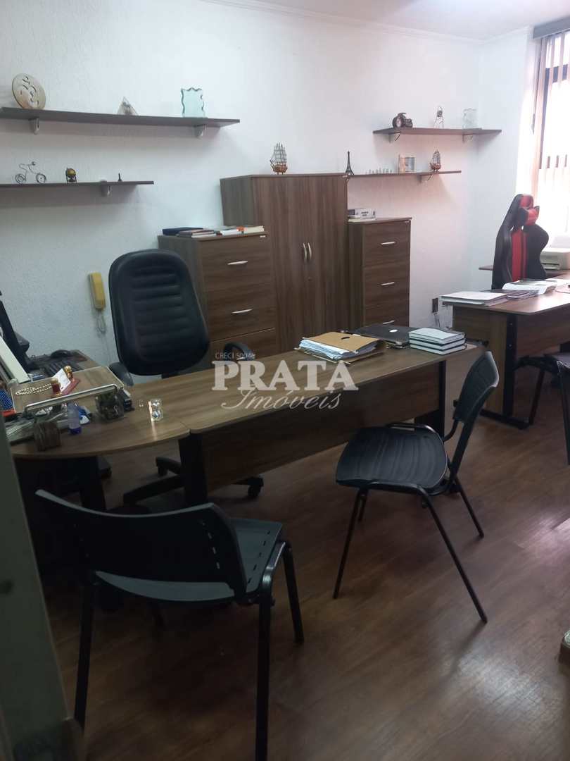 Conjunto Comercial-Sala à venda, 25m² - Foto 7