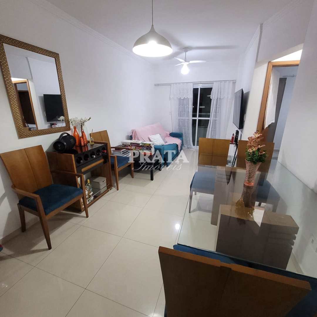 Apartamento à venda com 2 quartos, 80m² - Foto 5