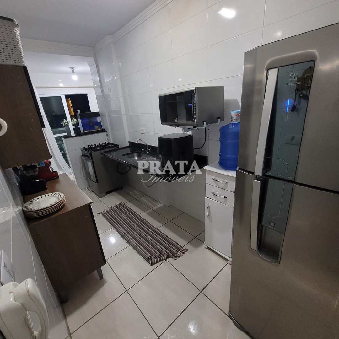 Apartamento à venda com 2 quartos, 80m² - Foto 13