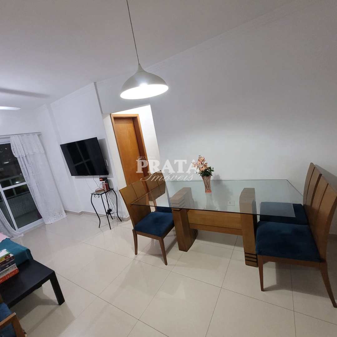 Apartamento à venda com 2 quartos, 80m² - Foto 6