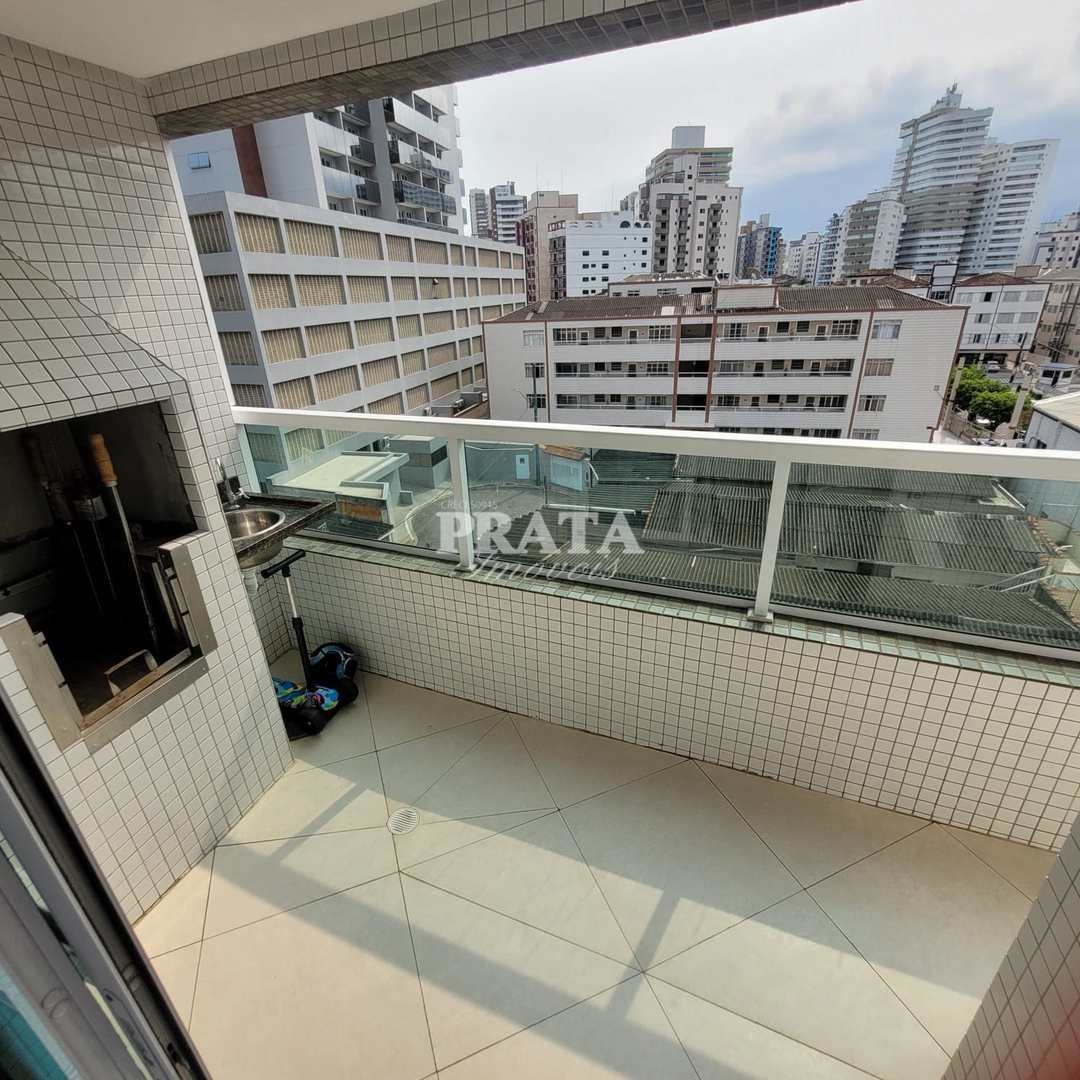 Apartamento à venda com 2 quartos, 80m² - Foto 7