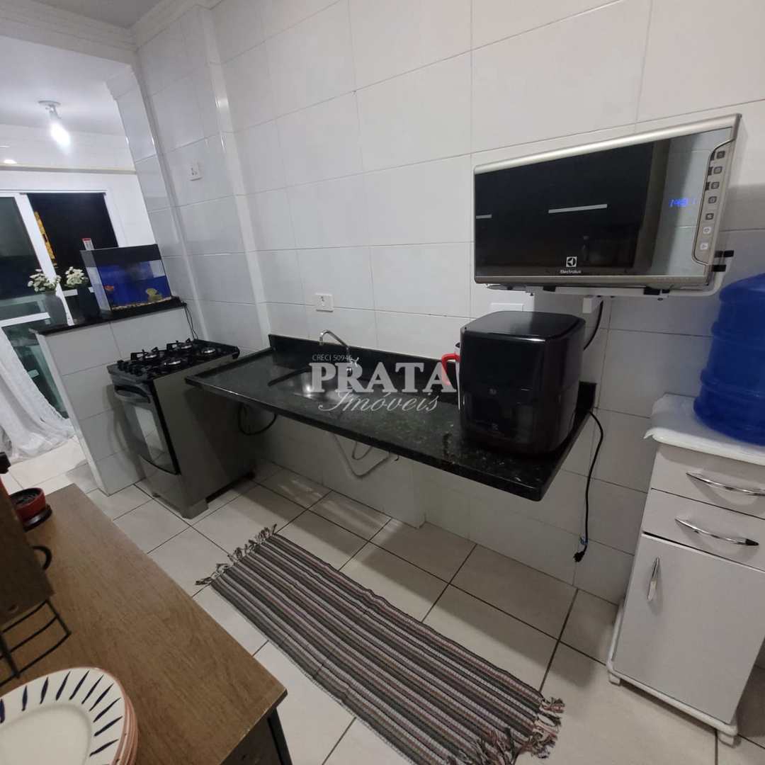 Apartamento à venda com 2 quartos, 80m² - Foto 15