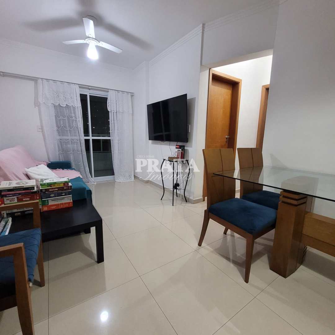 Apartamento à venda com 2 quartos, 80m² - Foto 4