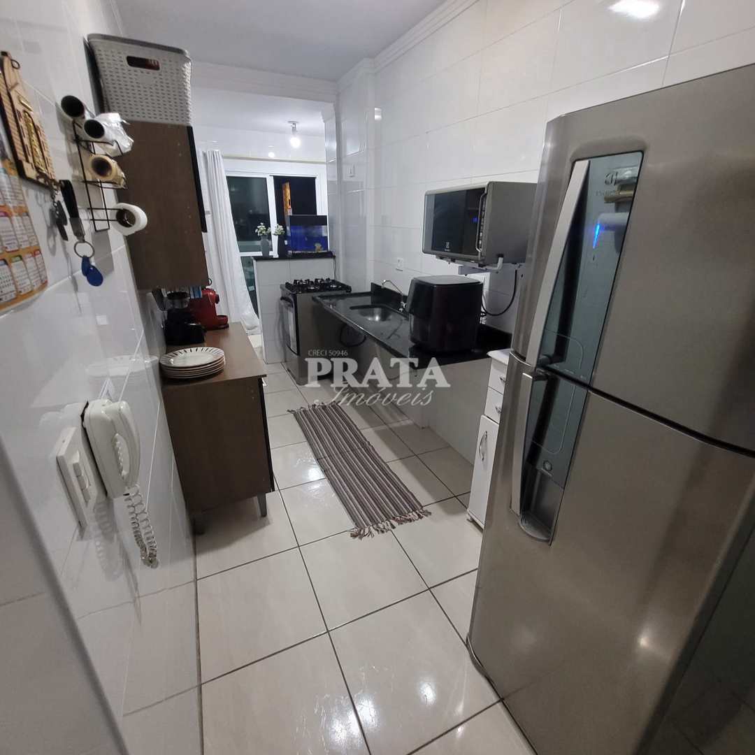 Apartamento à venda com 2 quartos, 80m² - Foto 14