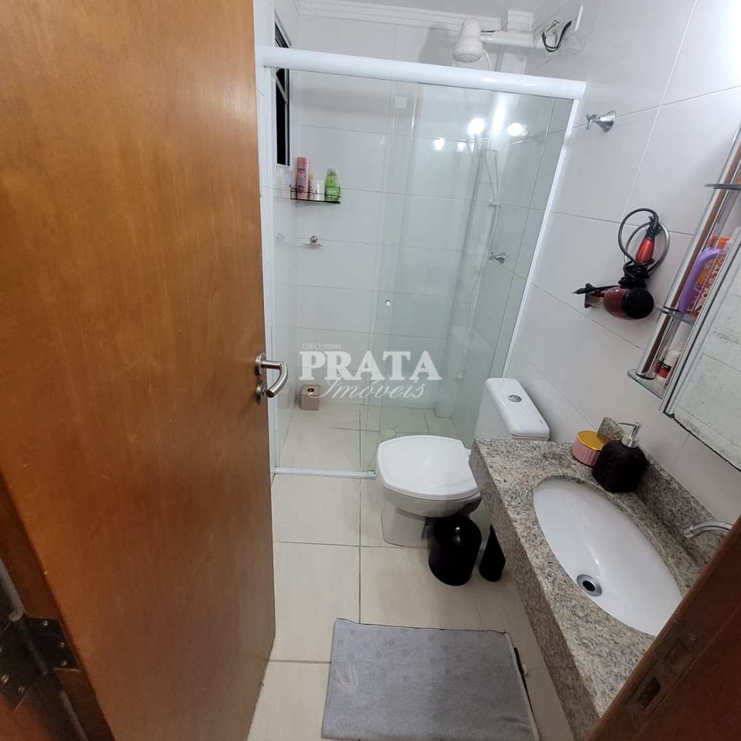 Apartamento à venda com 2 quartos, 80m² - Foto 20