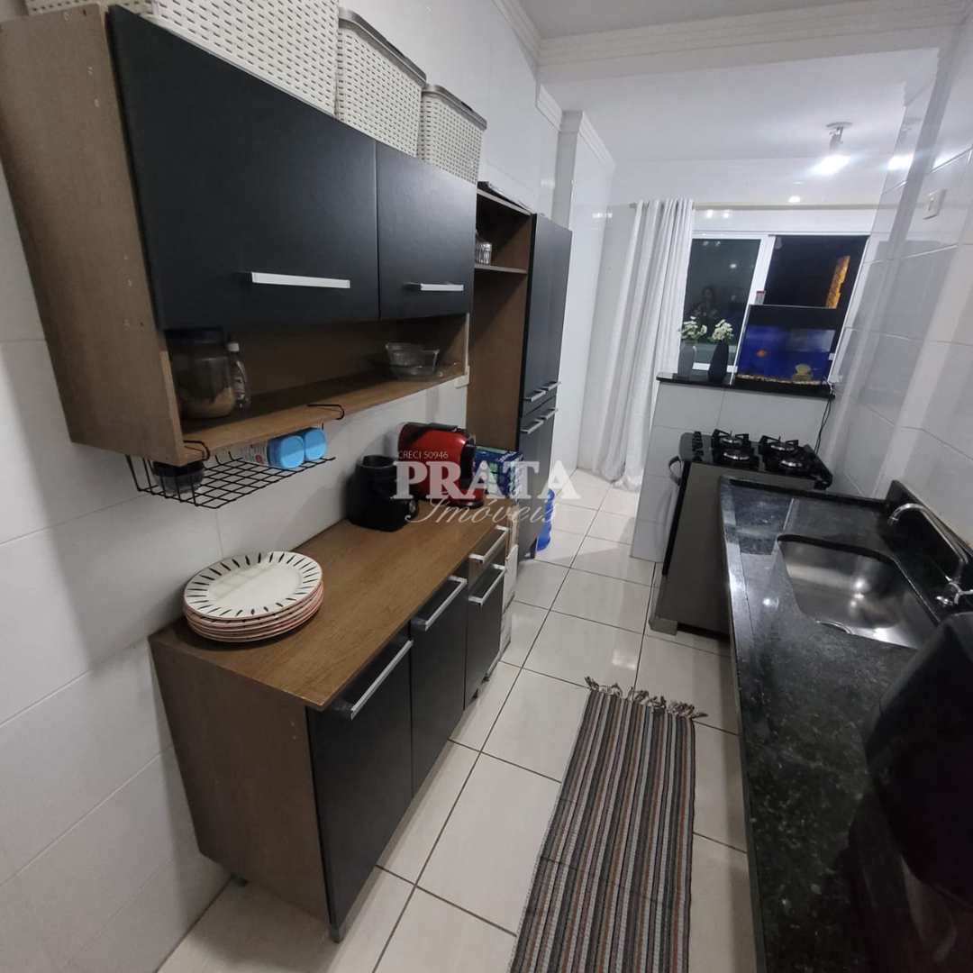 Apartamento à venda com 2 quartos, 80m² - Foto 17