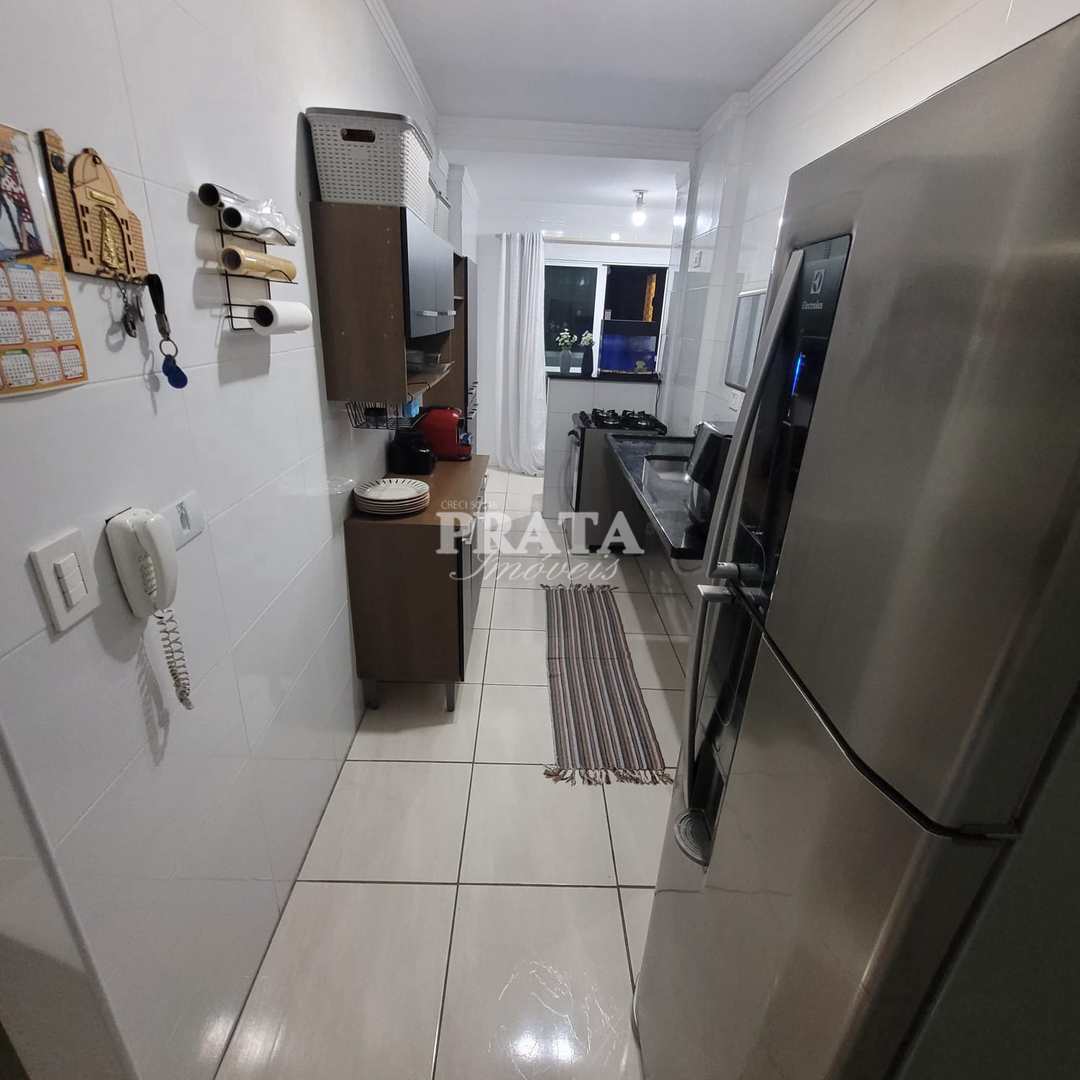 Apartamento à venda com 2 quartos, 80m² - Foto 16