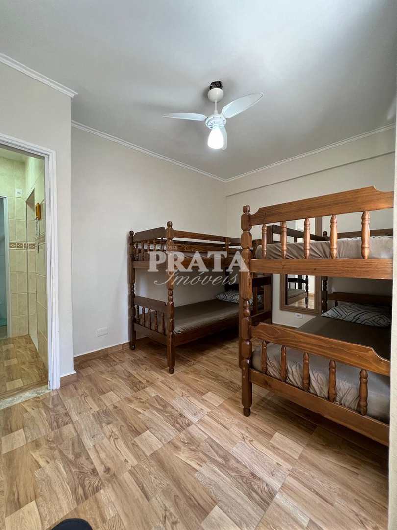 Apartamento à venda com 1 quarto, 52m² - Foto 7