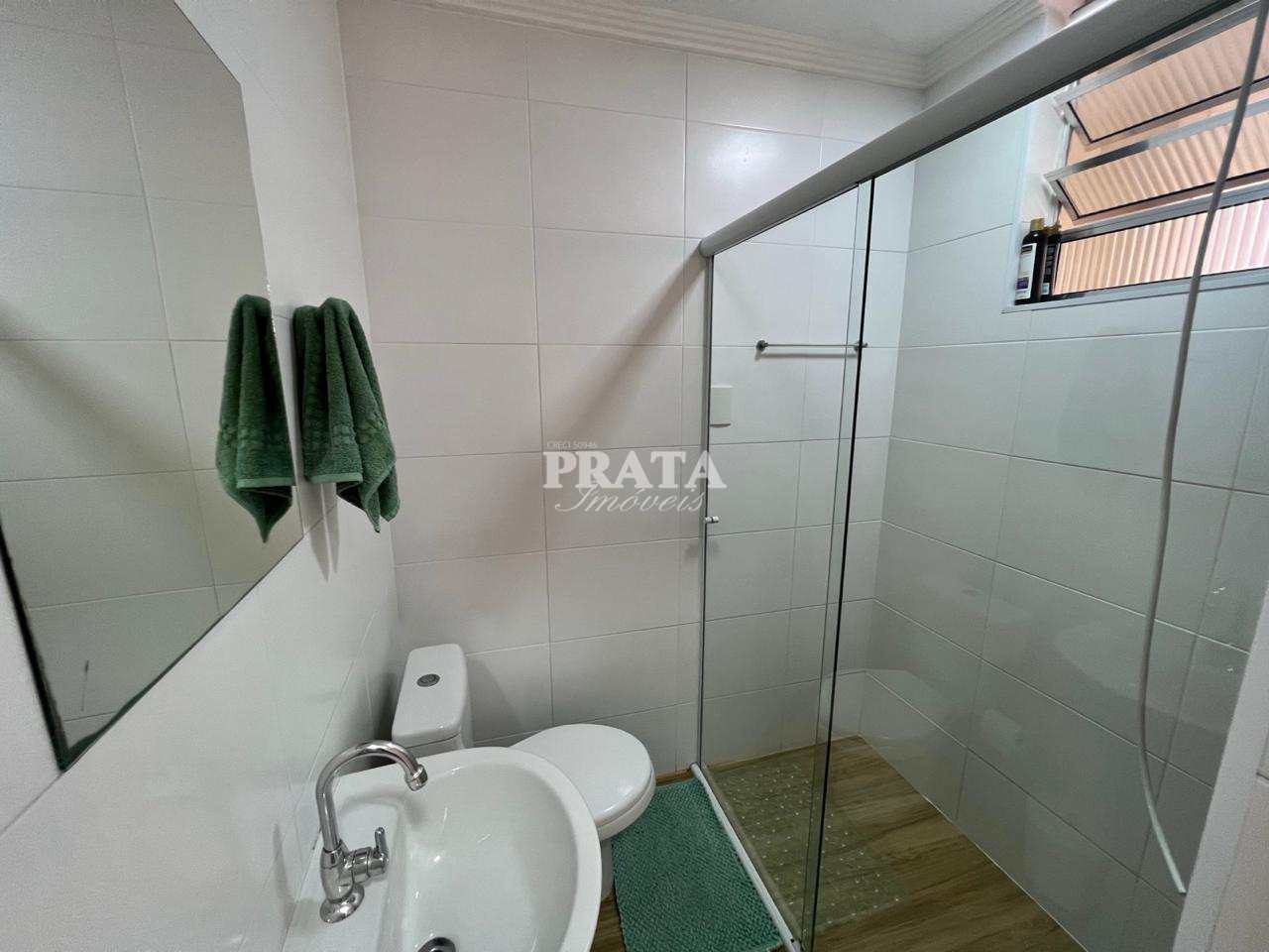 Apartamento à venda com 1 quarto, 52m² - Foto 16