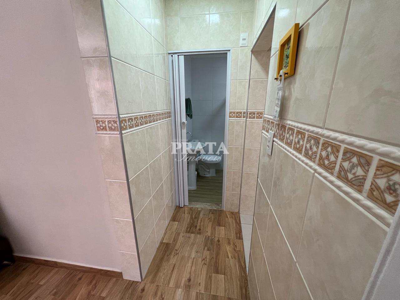 Apartamento à venda com 1 quarto, 52m² - Foto 18