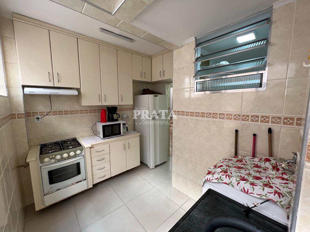 Apartamento à venda com 1 quarto, 52m² - Foto 10