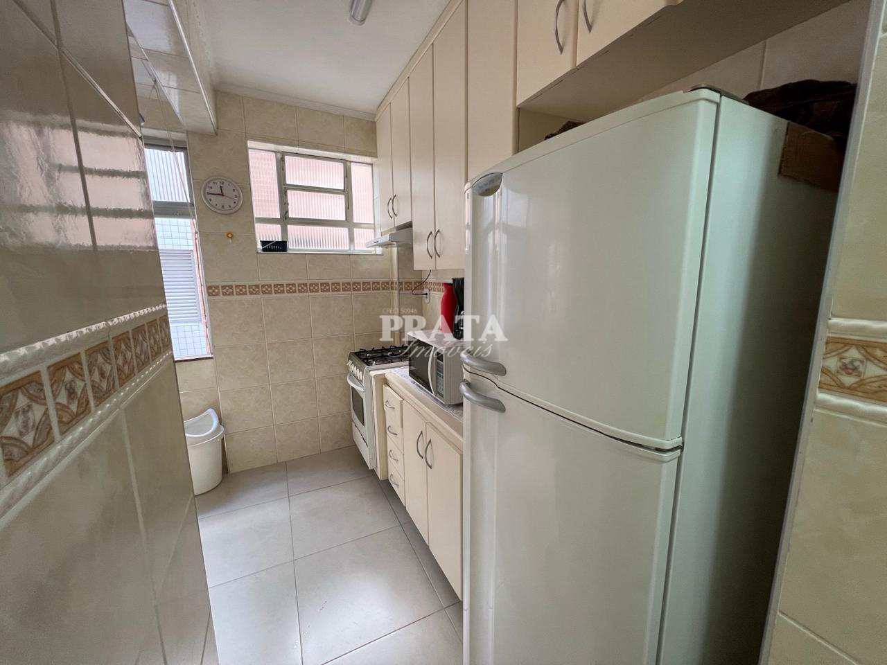 Apartamento à venda com 1 quarto, 52m² - Foto 12