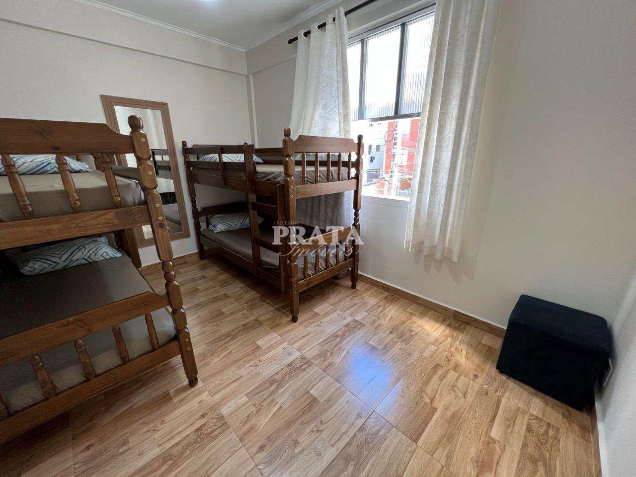 Apartamento à venda com 1 quarto, 52m² - Foto 6