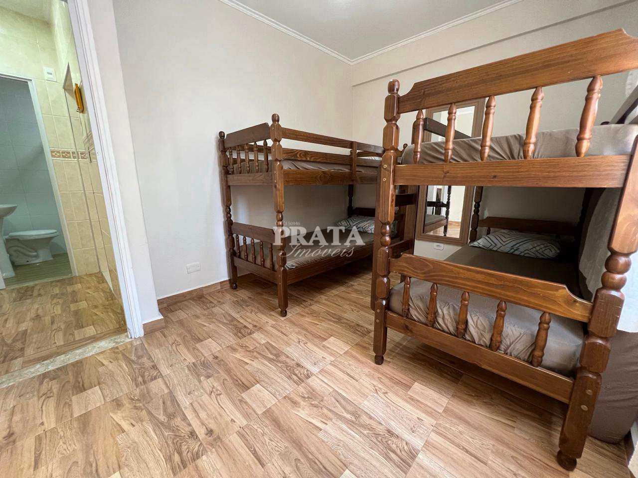 Apartamento à venda com 1 quarto, 52m² - Foto 8