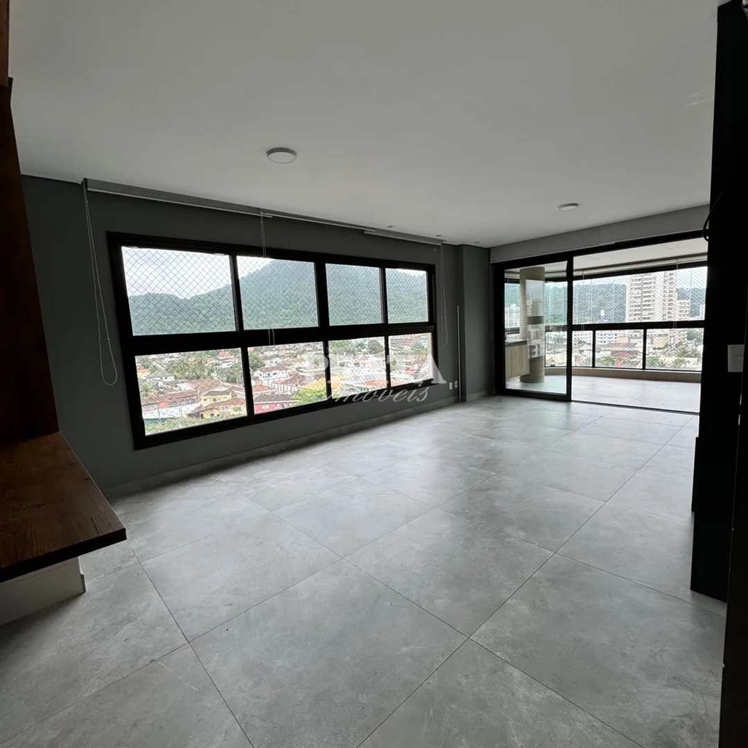 Apartamento à venda, 131m² - Foto 3