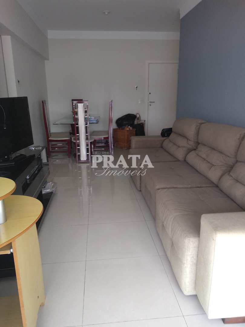 Apartamento à venda, 109m² - Foto 4