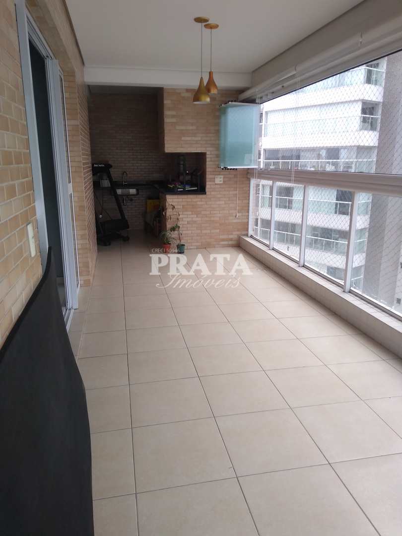 Apartamento à venda, 109m² - Foto 1