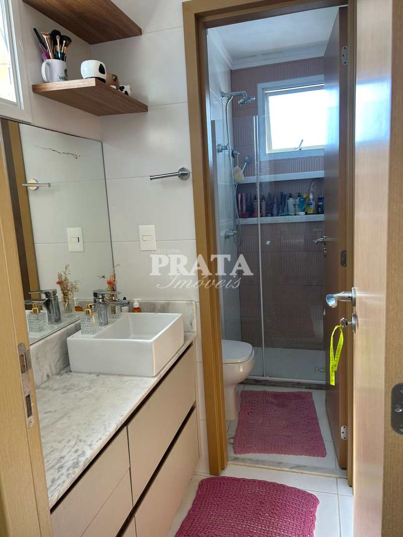 Apartamento à venda com 3 quartos, 85m² - Foto 21