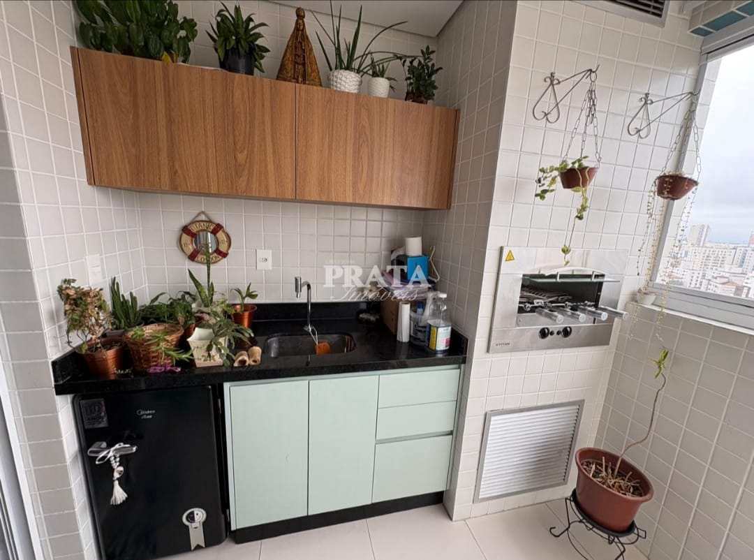 Apartamento à venda com 3 quartos, 85m² - Foto 15