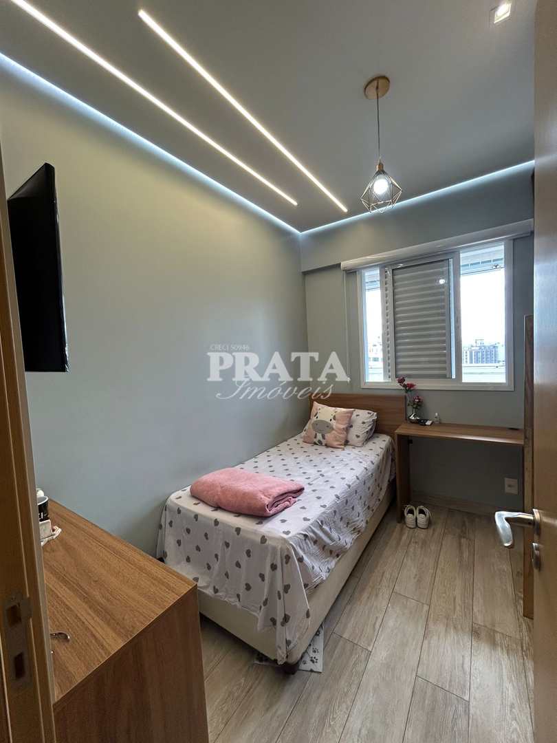 Apartamento à venda com 3 quartos, 85m² - Foto 10