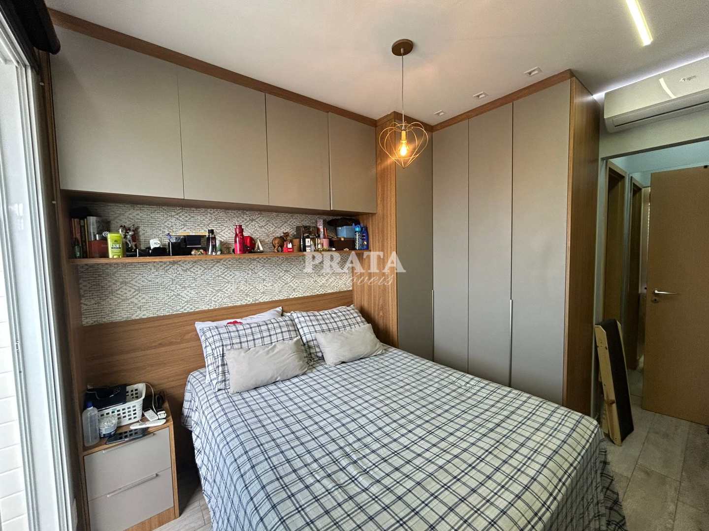 Apartamento à venda com 3 quartos, 85m² - Foto 9