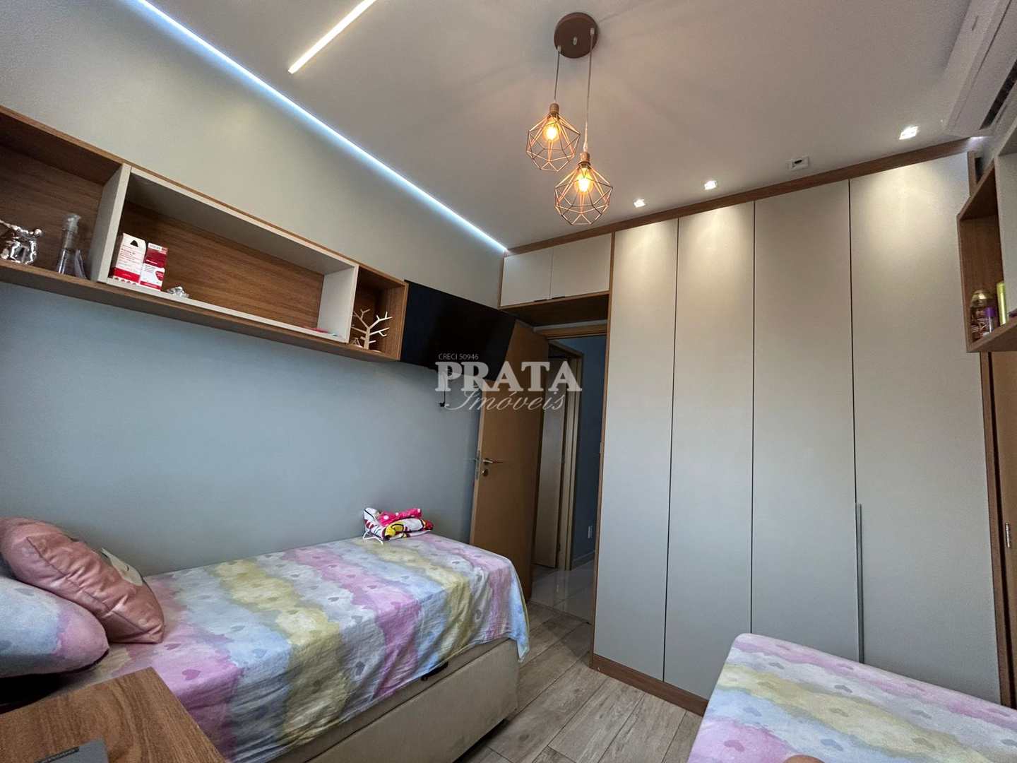 Apartamento à venda com 3 quartos, 85m² - Foto 11