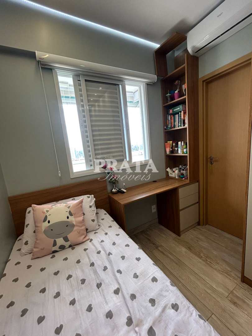 Apartamento à venda com 3 quartos, 85m² - Foto 13