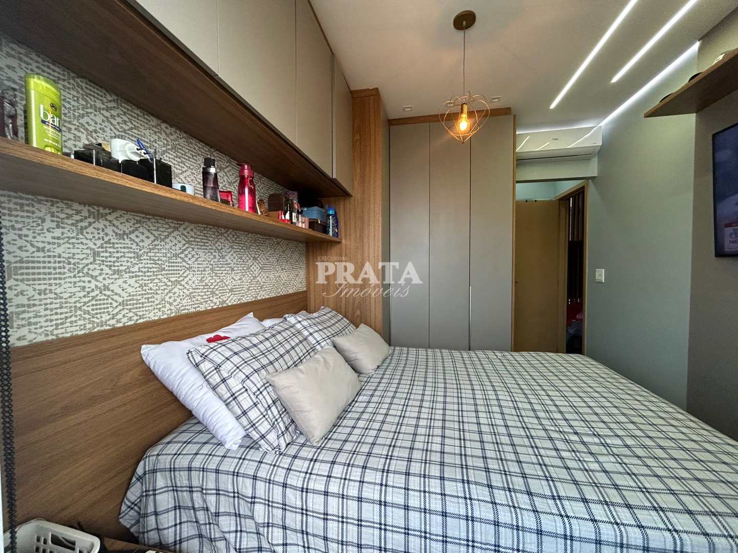 Apartamento à venda com 3 quartos, 85m² - Foto 8