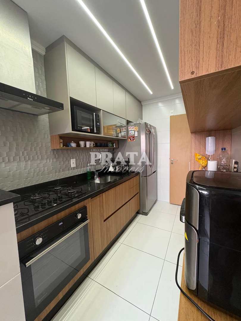 Apartamento à venda com 3 quartos, 85m² - Foto 19