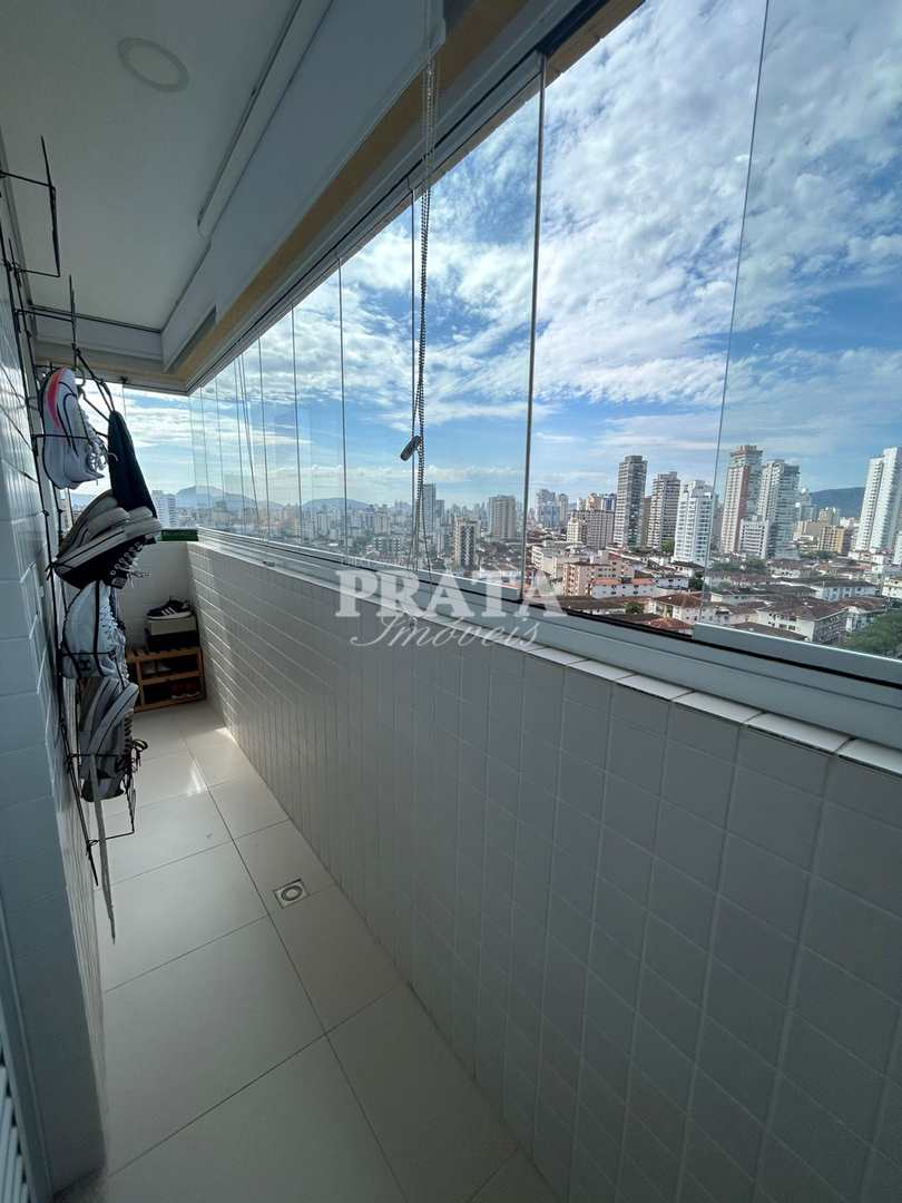 Apartamento à venda com 3 quartos, 85m² - Foto 23