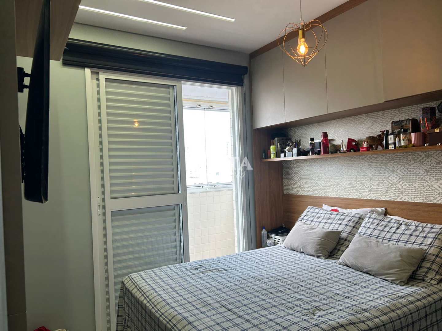 Apartamento à venda com 3 quartos, 85m² - Foto 7