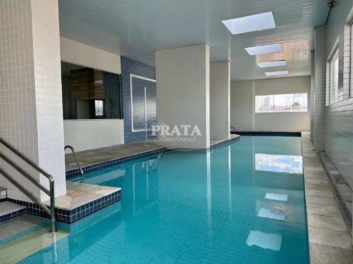 Apartamento à venda, 129m² - Foto 1