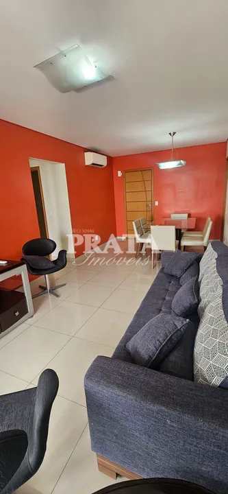 Apartamento à venda, 129m² - Foto 6