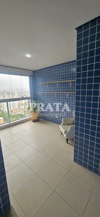 Apartamento à venda, 129m² - Foto 11