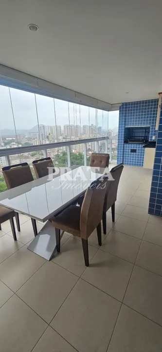 Apartamento à venda, 129m² - Foto 5