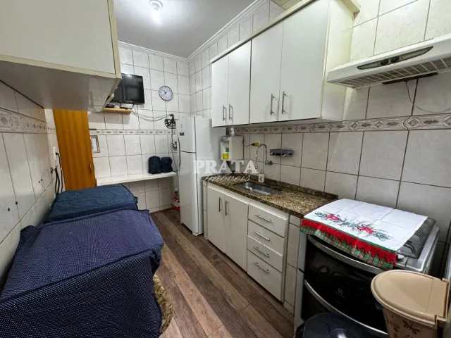 Apartamento à venda com 2 quartos, 90m² - Foto 6