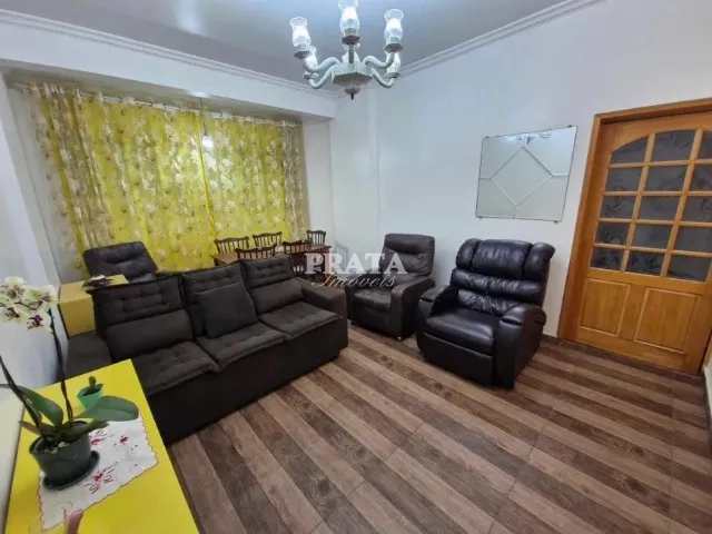 Apartamento à venda com 2 quartos, 90m² - Foto 2