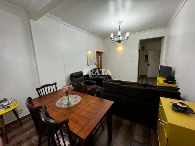 Apartamento à venda com 2 quartos, 90m² - Foto 3