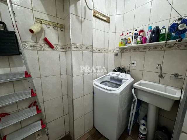 Apartamento à venda com 2 quartos, 90m² - Foto 11