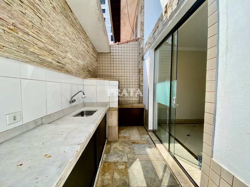 Sobrado à venda com 4 quartos, 203m² - Foto 29