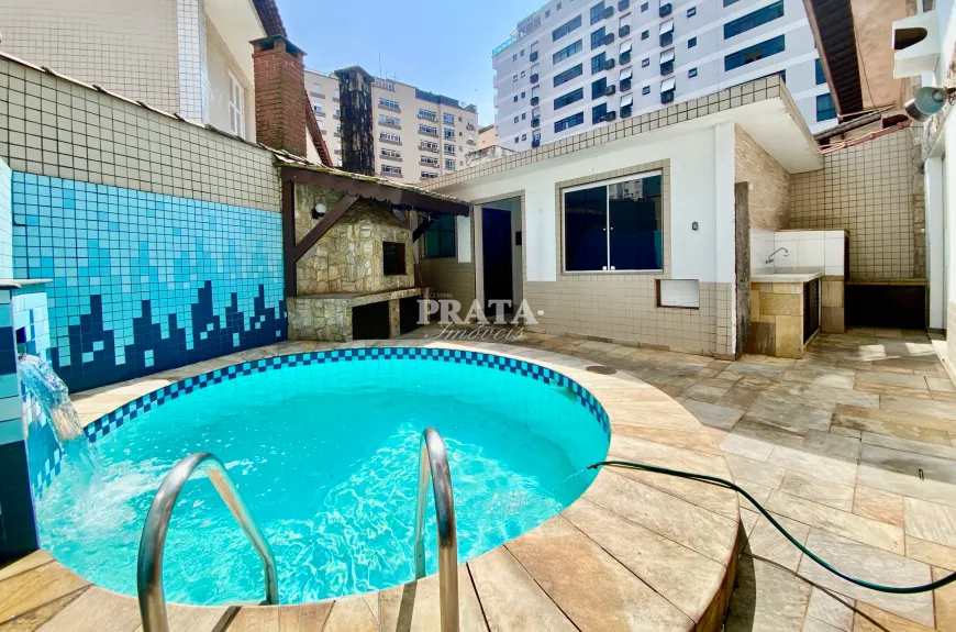 Sobrado à venda com 4 quartos, 203m² - Foto 3